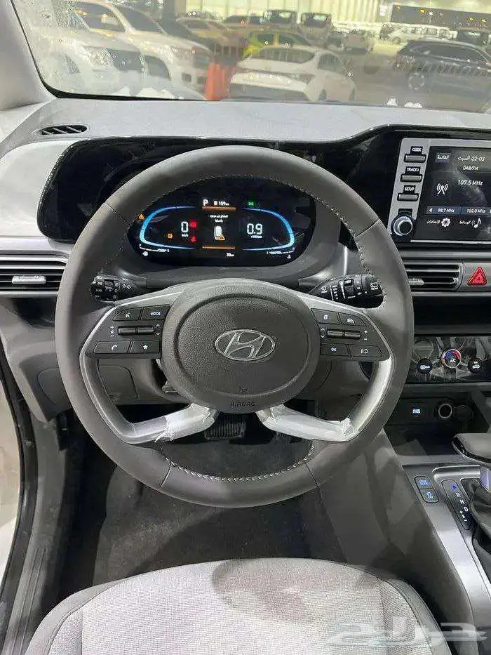 هيونداي ستارجايز Gls موديل 2025 2