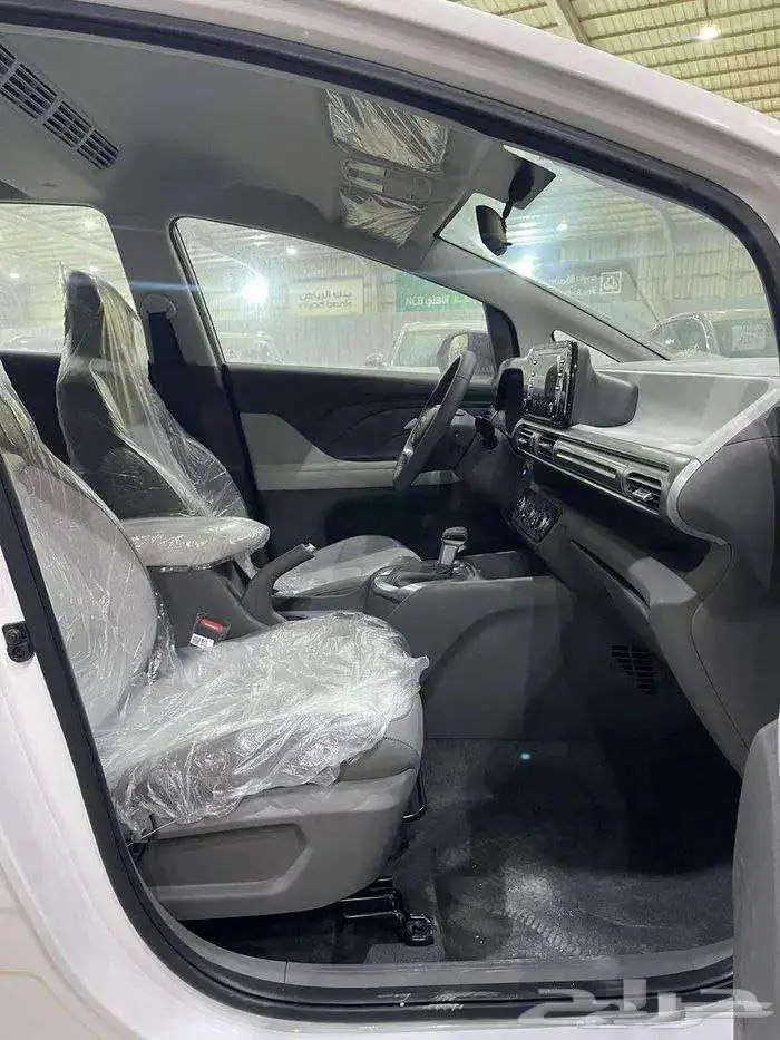 هيونداي ستارجايز Gls موديل 2025 5