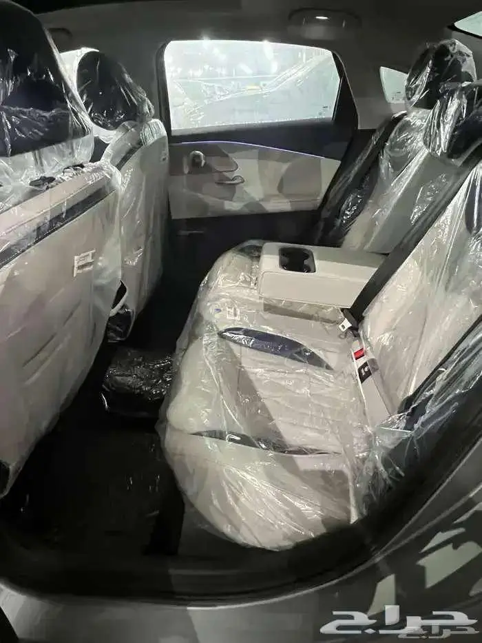 شيري اريزو 8 2025 متعة القيادة على الطريق 5