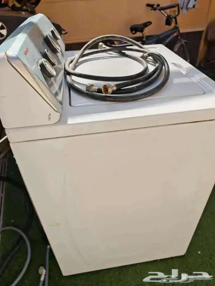 غسالة ادميرال امريكية تحتاج تصليح للبيع 4