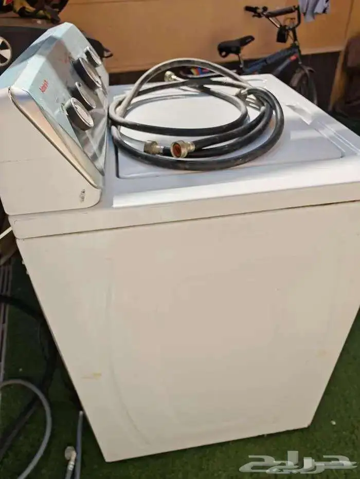 غسالة ادميرال امريكية تحتاج تصليح للبيع 3