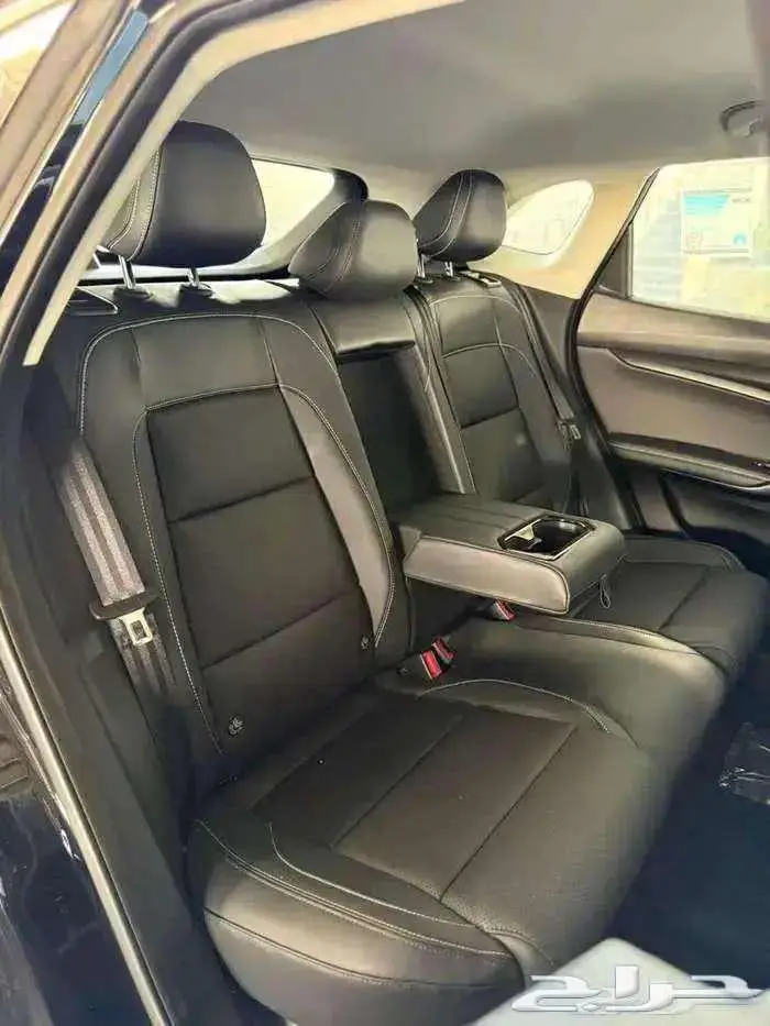 ام جي وان لاكجري فل كامل وكمفورت 2024 عرووض 5