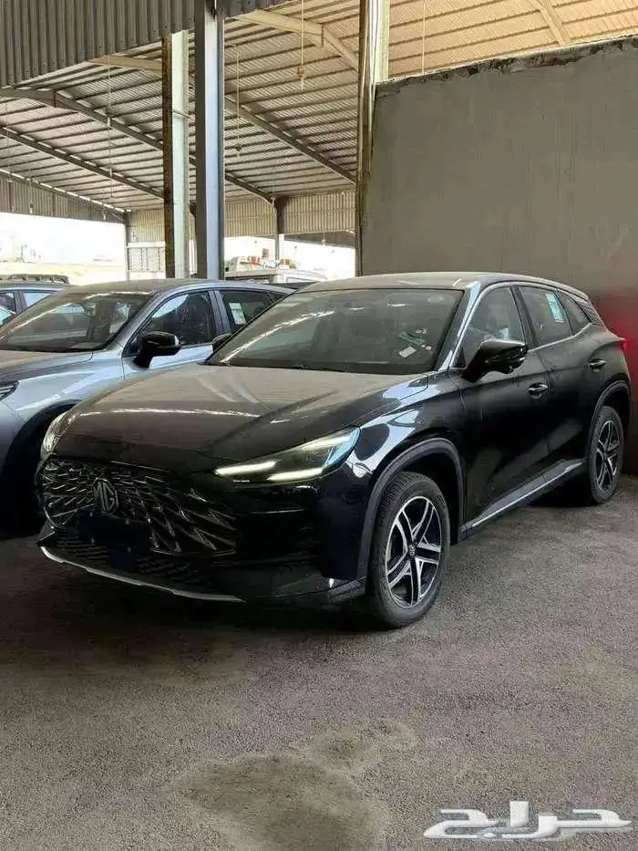 ام جي وان لاكجري فل كامل وكمفورت 2024 عرووض 1