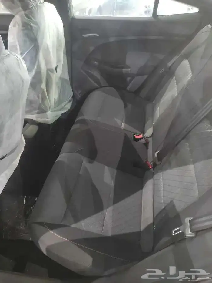 ام جى 3 2025 استندر كاش وتمويل أقوى العروض وأقل الاسعار 6