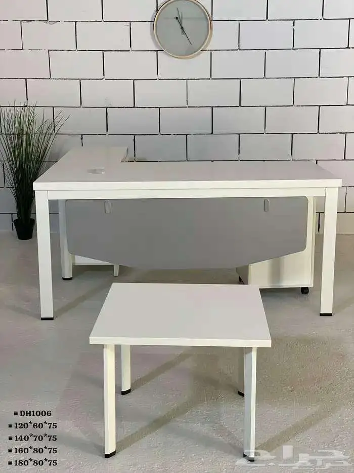 مكاتب فاخرة بتصاميم عصرية وجودة لا تضاهى 7