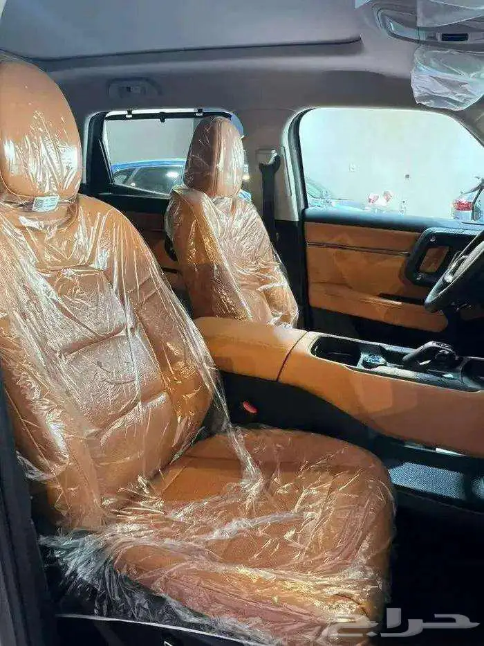 هافال اتش 7 فل كامل 2026 عروض نهاية العام 13