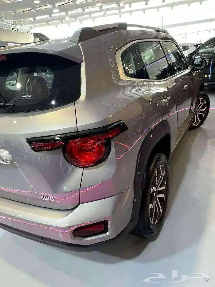 هافال اتش 7 فل كامل 2026 عروض نهاية العام 14