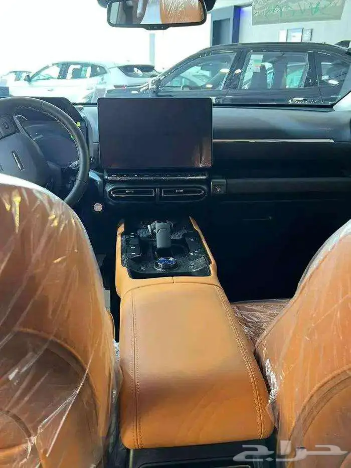 هافال اتش 7 فل كامل 2026 عروض نهاية العام 6