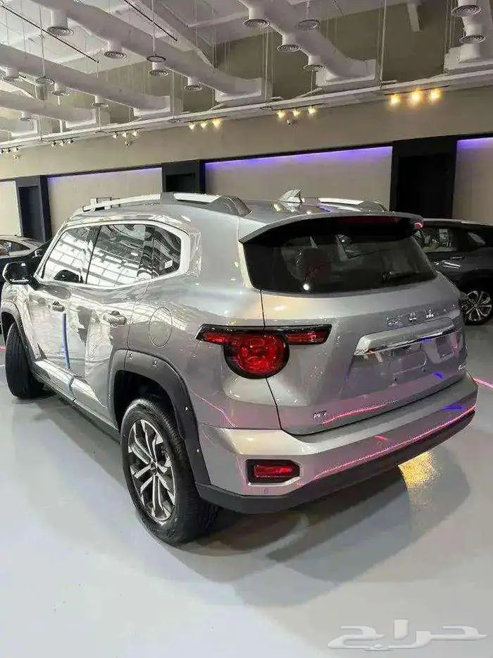 هافال اتش 7 فل كامل 2026 عروض نهاية العام 12