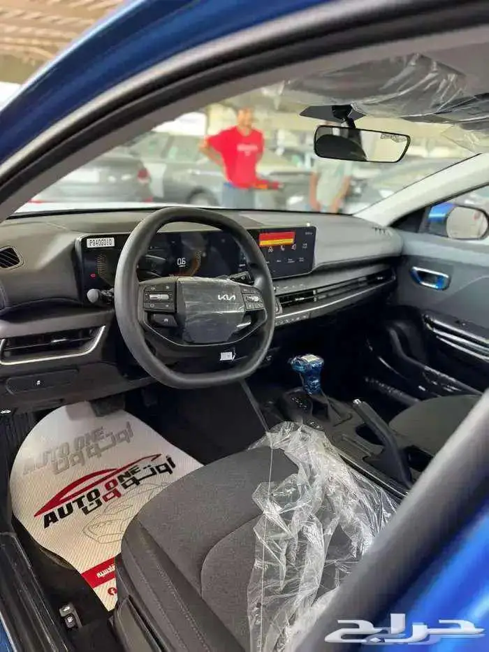 كيا K4 استاندر ونص فل وفل كامل 2026 كاش وتقسيط 2