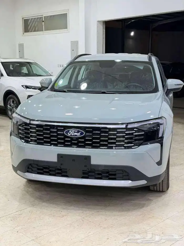 فورد تيرتوري امبيانتي 2026 2