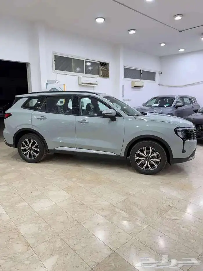 فورد تيرتوري امبيانتي 2026 3