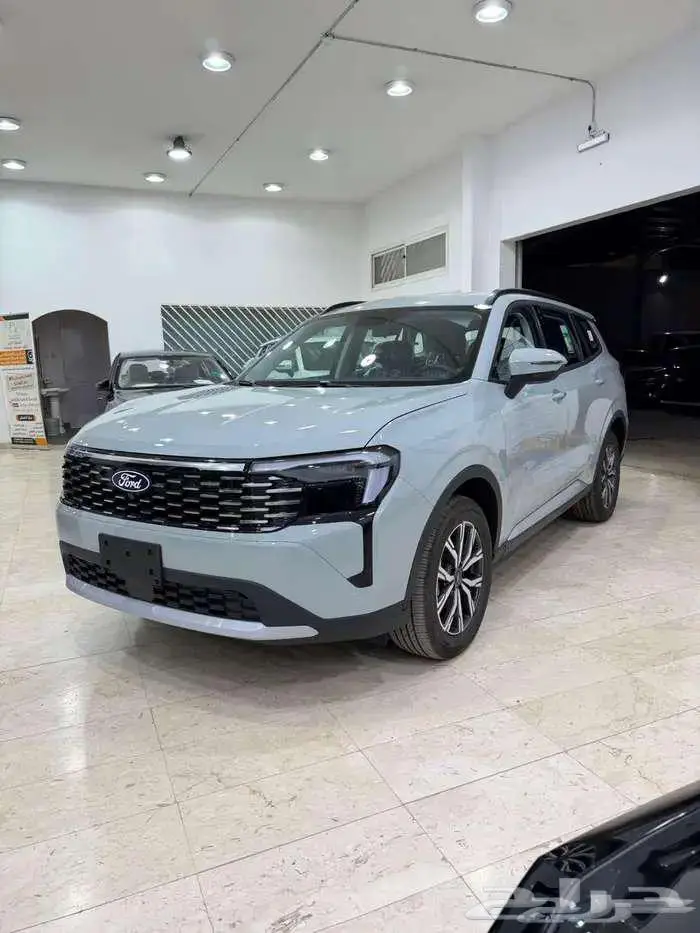 فورد تيرتوري امبيانتي 2026 0