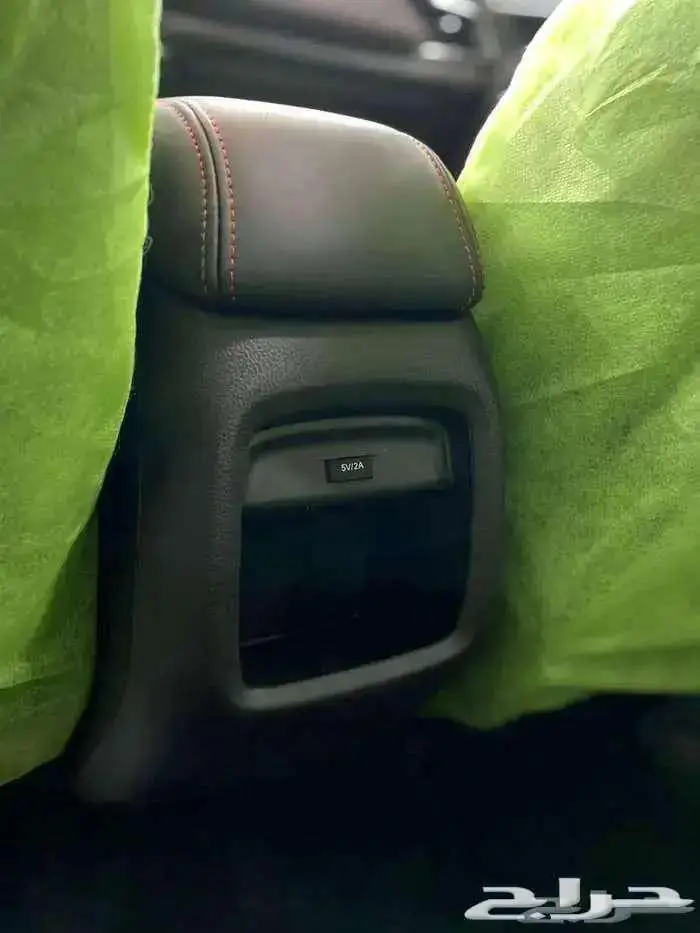 شيفورليه جروف فل كامل بريميوم موديل 2025 7