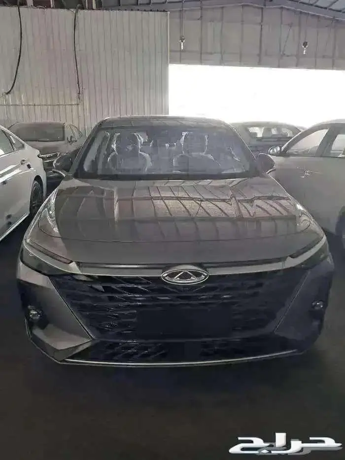 شيري اريزو8كمفورت 2025 اقل الاسعار 1