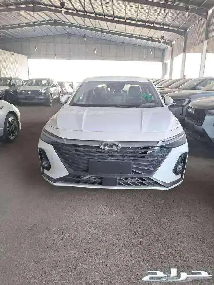 شيري اريزو8كمفورت 2025 اقل الاسعار 0