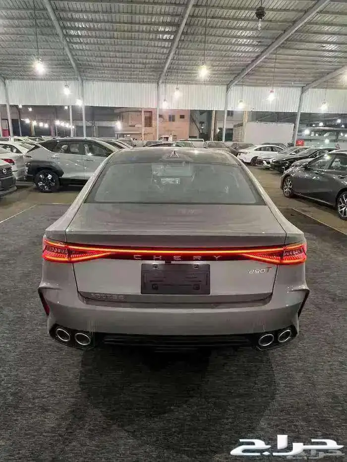 شيري اريزو8كمفورت 2025 اقل الاسعار 7