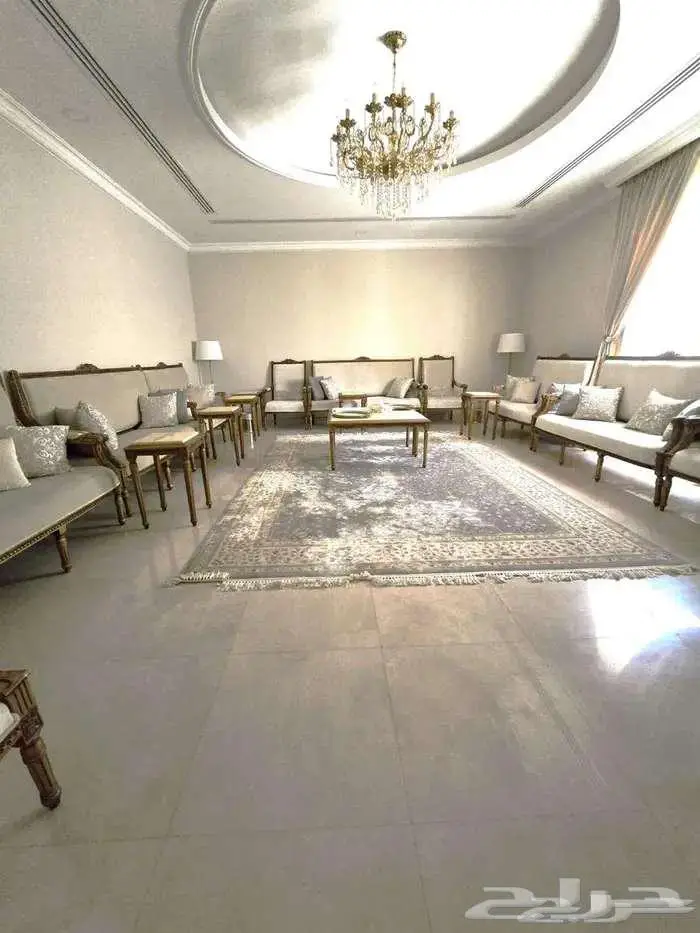 فيلا ديلوكس بناء شخصي الشعلة الدمام 3