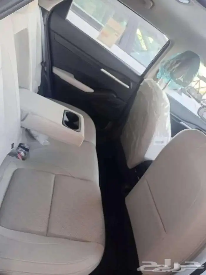 كيا سيلتوس GL محرك 1.5 موديل 2026 كاش واقساط 12