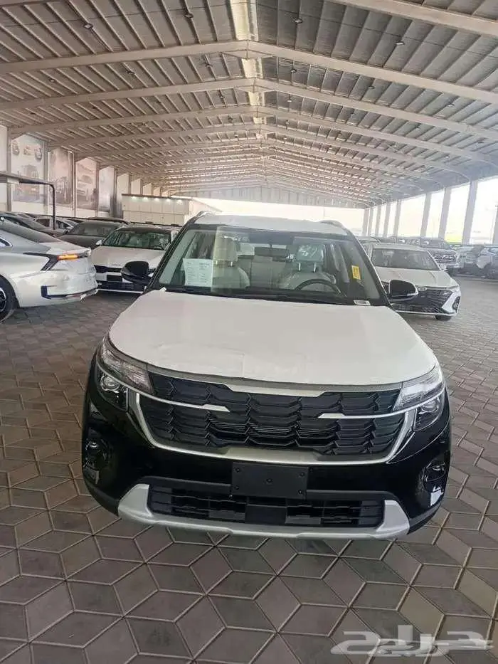 كيا سيلتوس GL محرك 1.5 موديل 2026 كاش واقساط 1