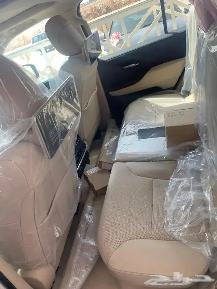 GXR L4 2025 اقل سعر في السوق 1