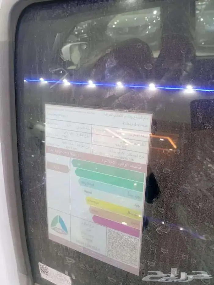 جريت وول وينجل 7 موديل 2025 ديزل دبل غمارتين بسعر مميز 7