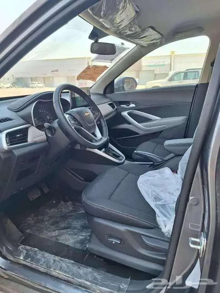 شفروليه قروف 2025 للبيع كاش او اقساط برواتب من 3500 5