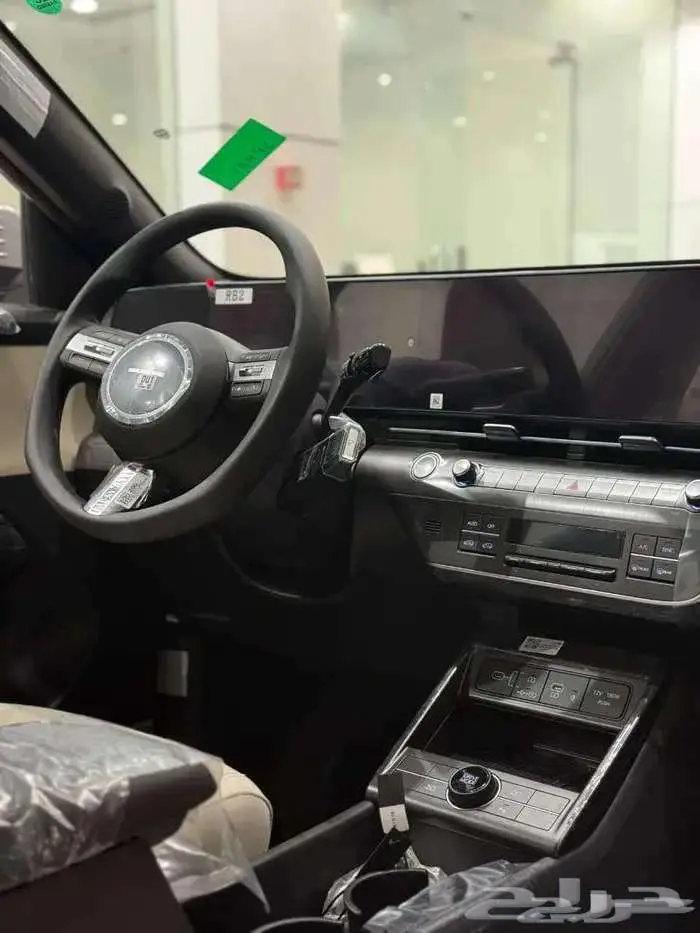 هيونداي كونا سمارت 2025 6