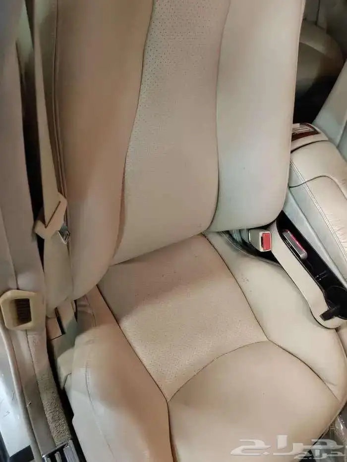 مرسيدس 2005 وكاله 10