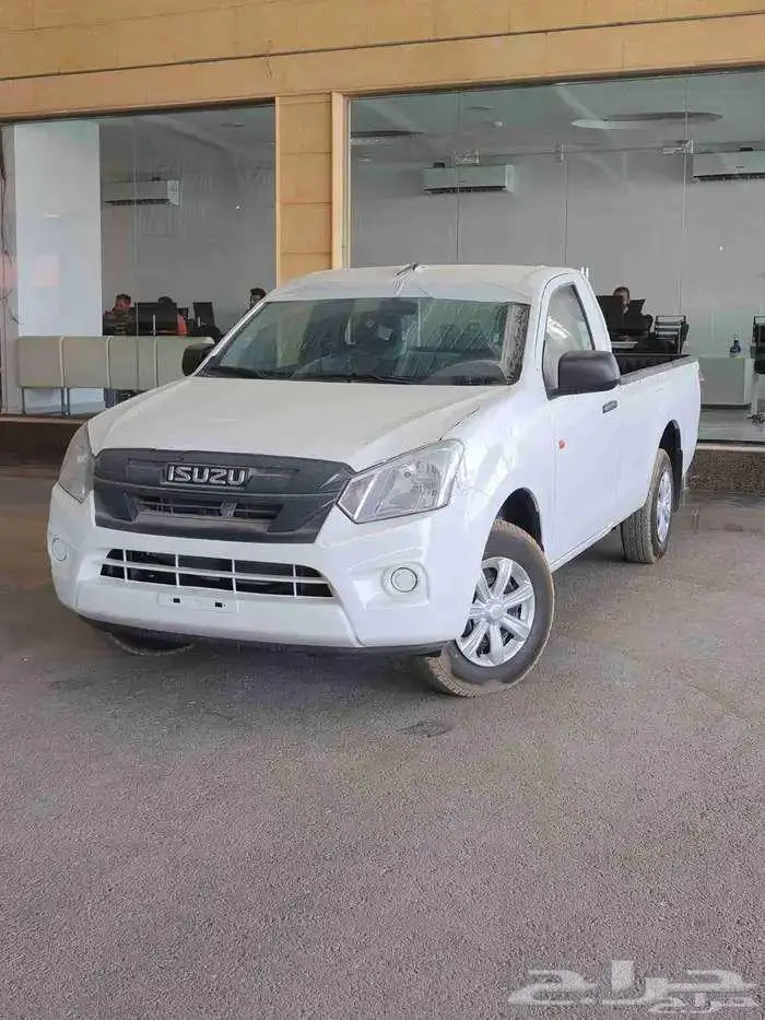 ايسوزو غماره بدون دبل زجاج كهرباء خليجي 2025 متوفر لدى الحسن 0