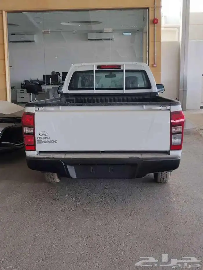 ايسوزو غماره بدون دبل زجاج كهرباء خليجي 2025 متوفر لدى الحسن 3