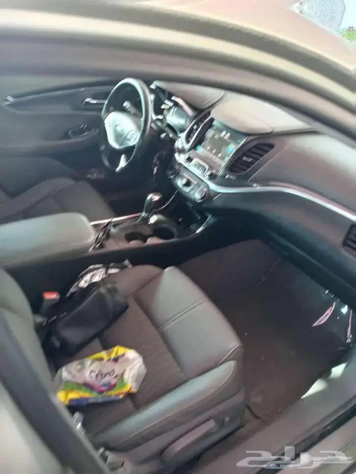 شيفروليه امبالا 2015 للبيع او البدل المناسب. 5