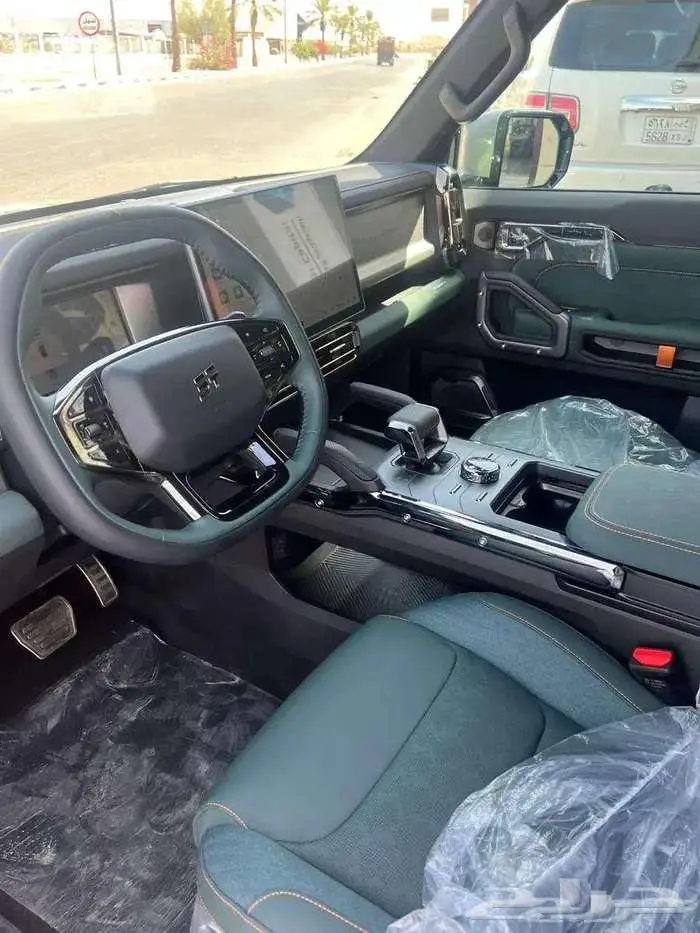 جيتور T2 فل كامل موديل 2026 م 4