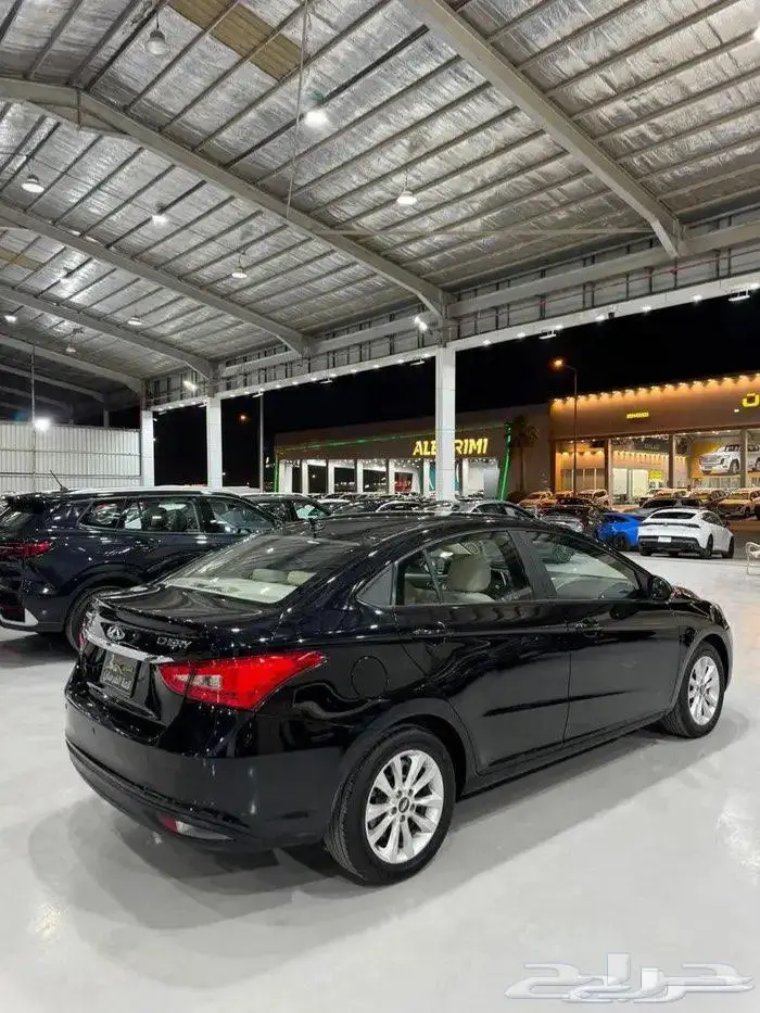 شري اريزو5 2023 4