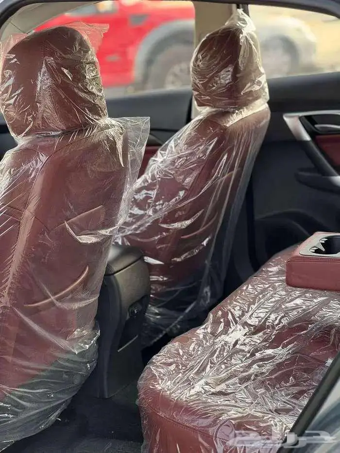 بايك D50 فل كامل 2023 12