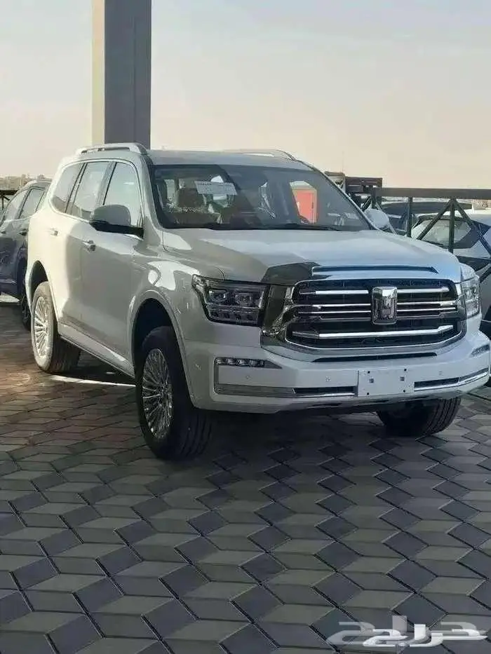 تانك 500 روك ايديشن 2026 - عروض خاصة 1