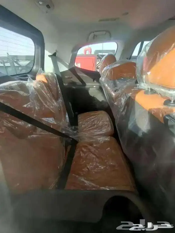 تانك 500 روك ايديشن 2026 - عروض خاصة 3