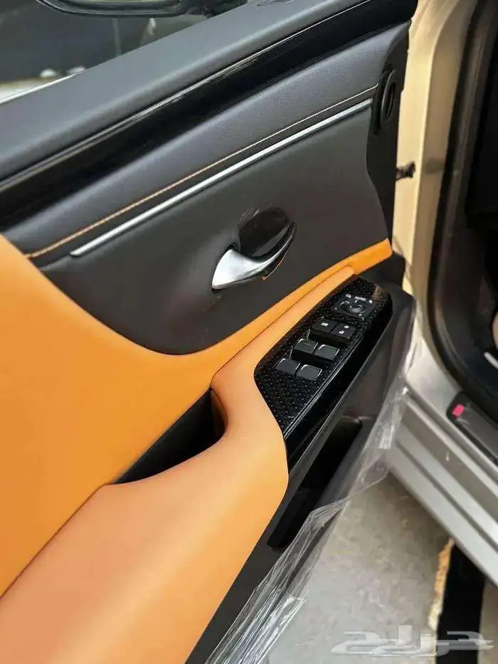 لكزس ES 250 AA 2025 9