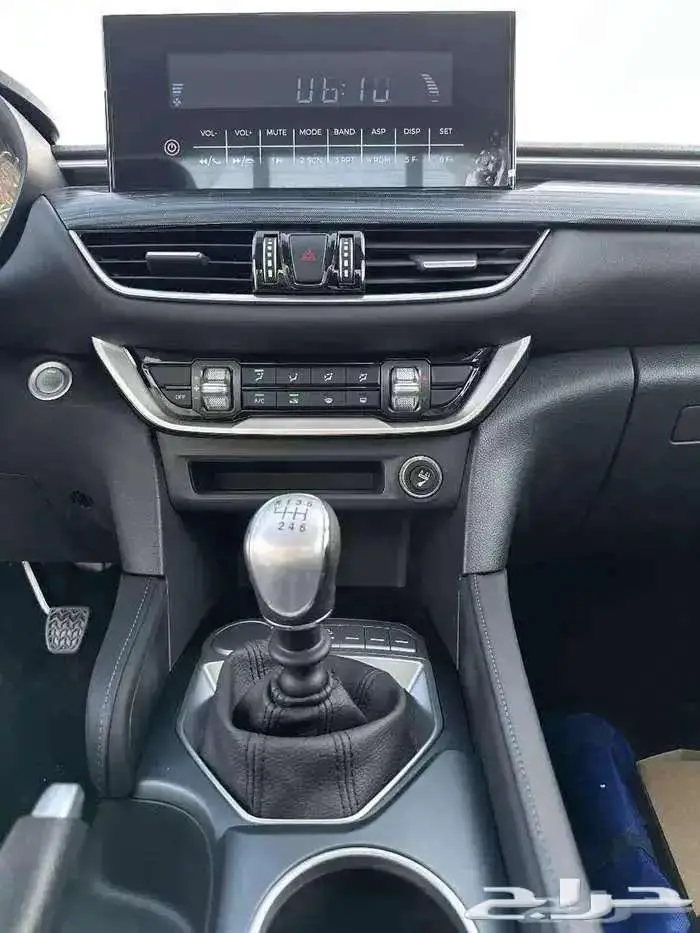 فوتون بدون دبل جير عادي 2026 4