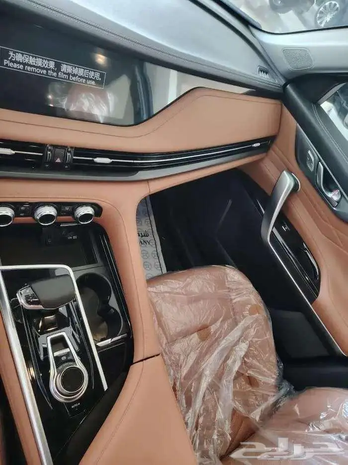 شانجان CS95 بلاتنيوم - 2026 - اقوى العروض 7