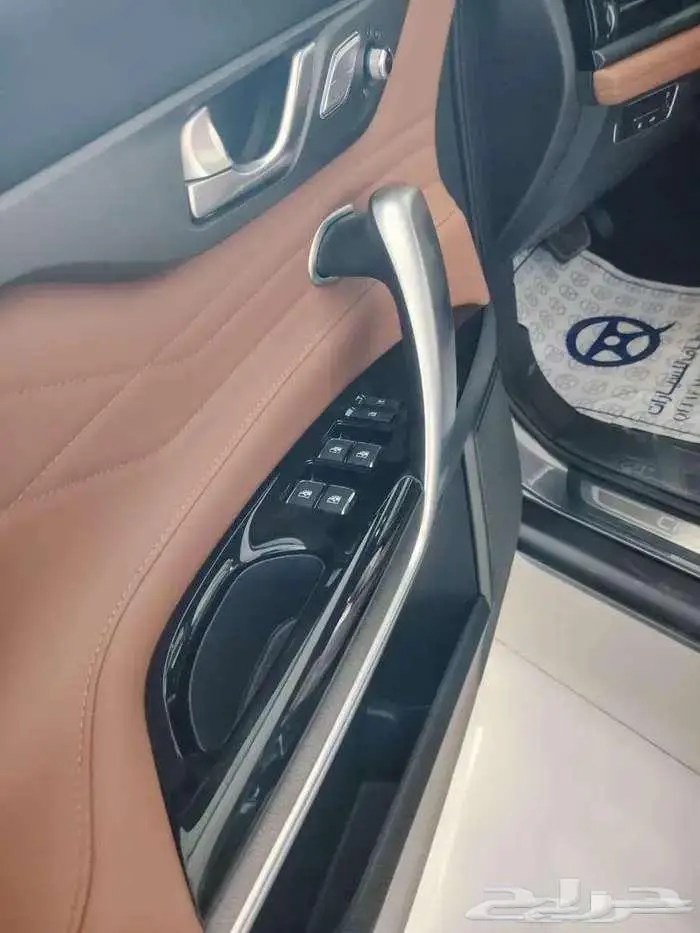 شانجان CS95 بلاتنيوم - 2026 - اقوى العروض 6