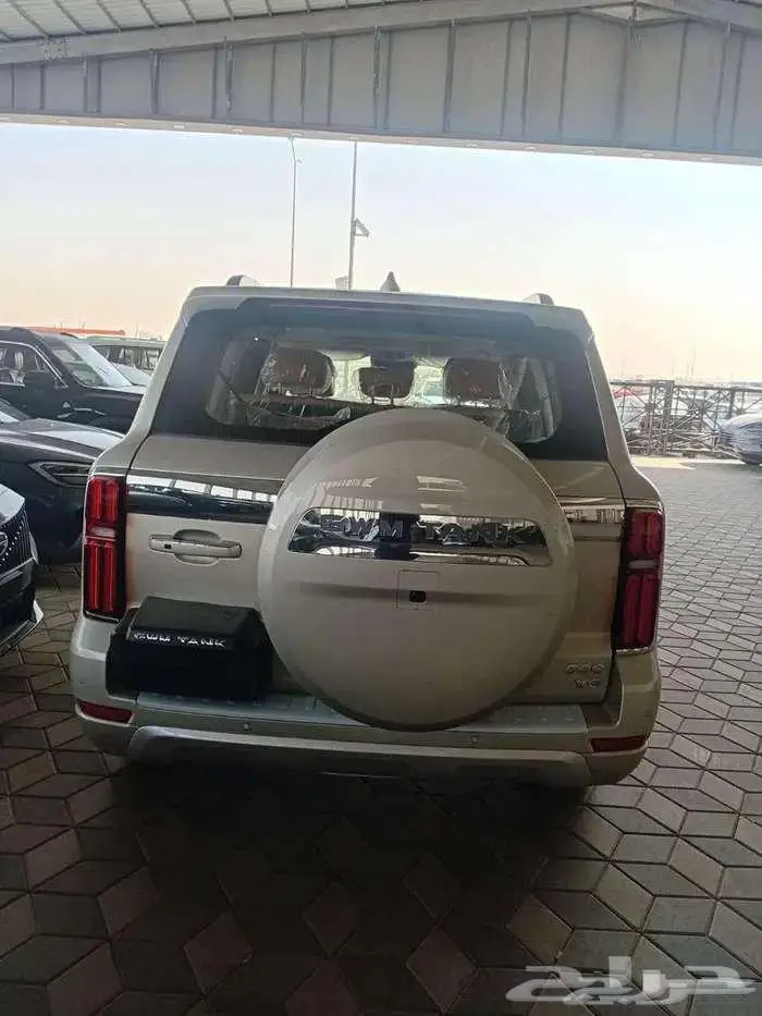 تانك 500 فل كامل 2026 روك اديشن اسعار خاصه للكاش والتمويل 23