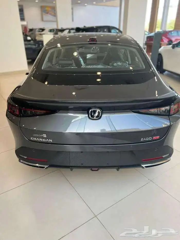 شانجان ايدوو بلس ليمتد 2026 3