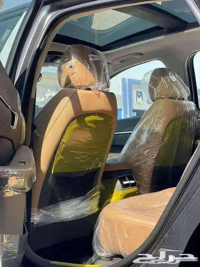 هيونداي سوناتا 2025 كومفورت 3