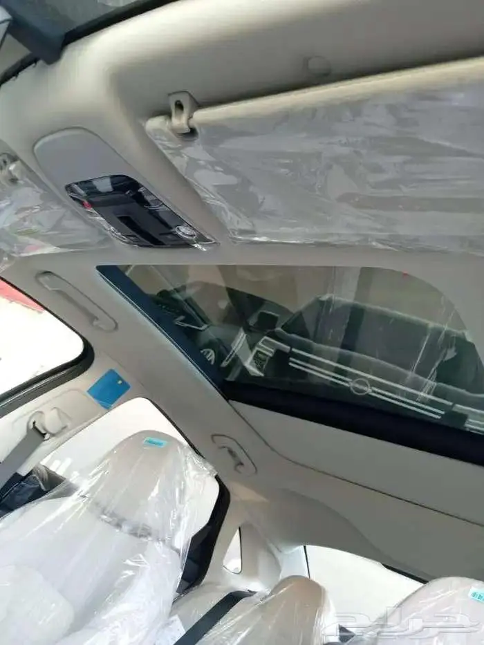 كيا 5 ستاندر مطور بانوراما 2025 15