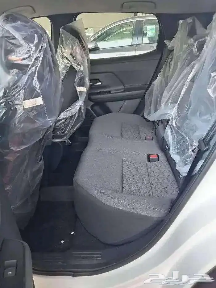 نيسان كيكس ستاندر - نص فل 2025 كاش واقساط اوتو ون 5