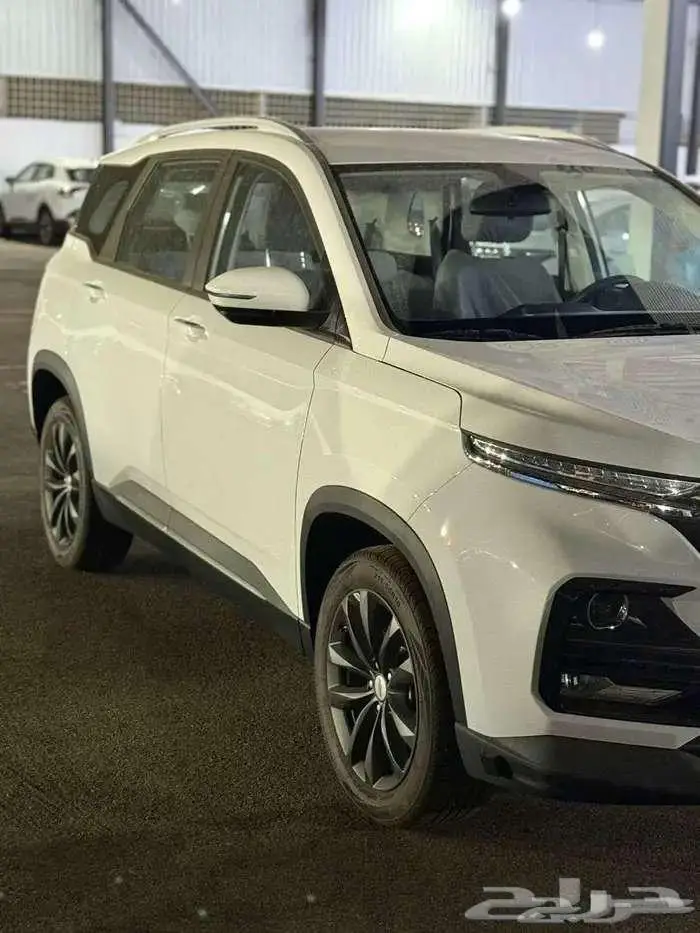 شيفرولية كابتيفا 2026 2