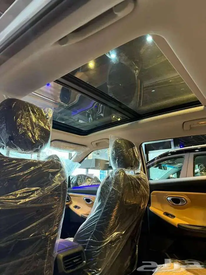 جاك ام زوم 2026ستاندر 7