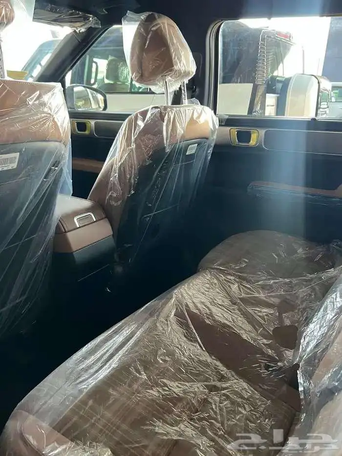 هيونداي سنتافي 12