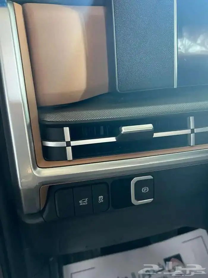 هيونداي سنتافي 3